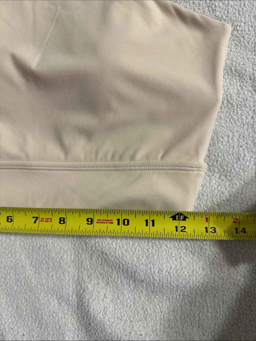 Buffbunny Collection sports bra M NWOT - Picture 4 of 6
